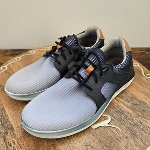 Johnston and Murphy Mens Sneaker